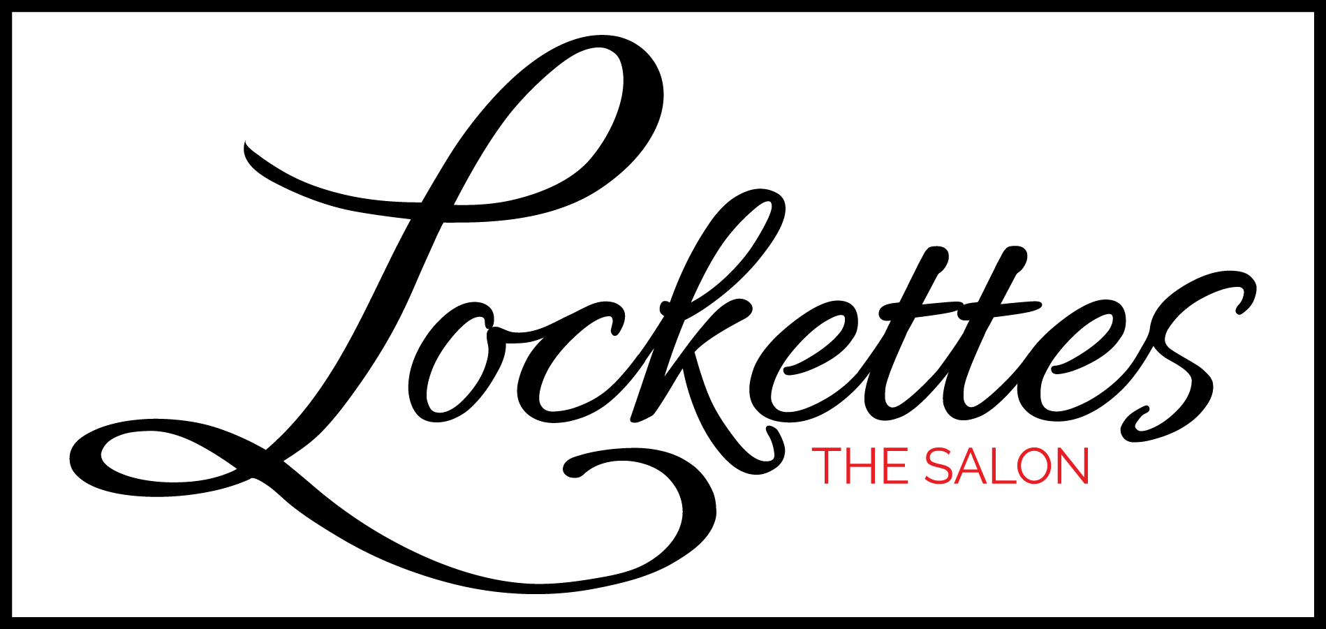 Lockettes Logo